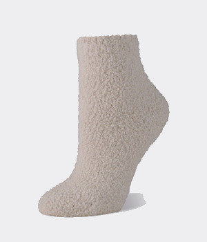 Click for more details on Worlds Softest Sock Spa Off White Worlds Softest Sock Spa Off White