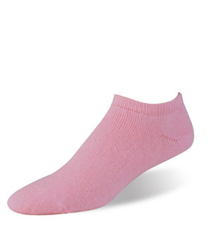 Click for more details on Worlds Softest Sock Low Cut Light Pink Worlds Softest Sock Low Cut Light Pink